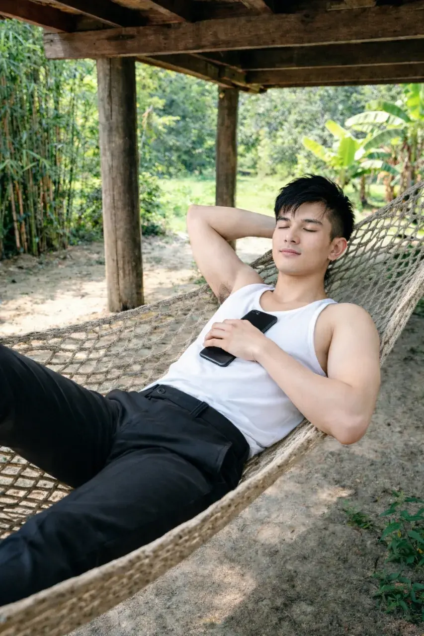 มุดกับหมอก