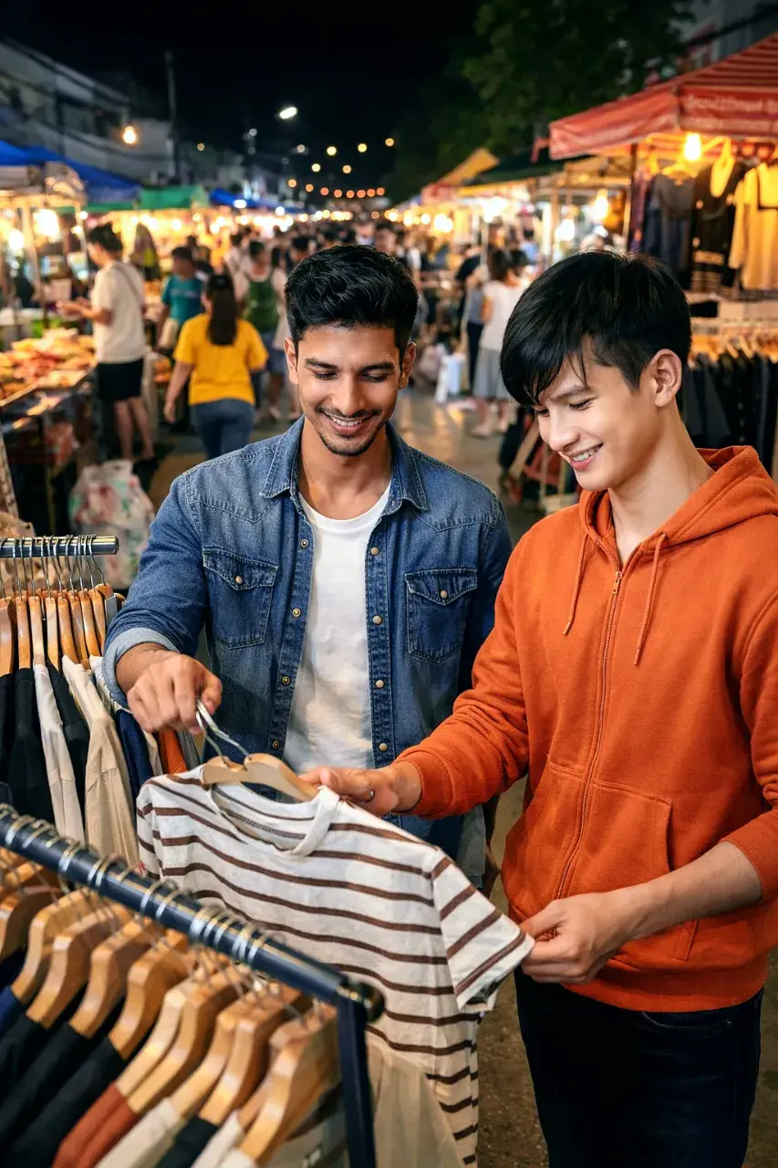 มุดกับหมอก