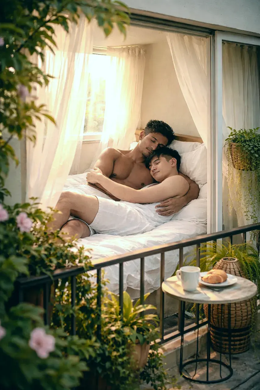 มุดกับหมอก