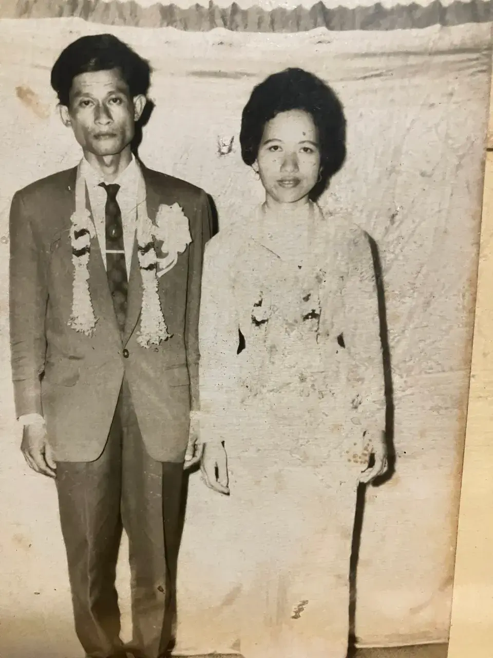 พิธีแต่งงานไทยในสมัยโบราณ Traditional Thai wedding ceremonies