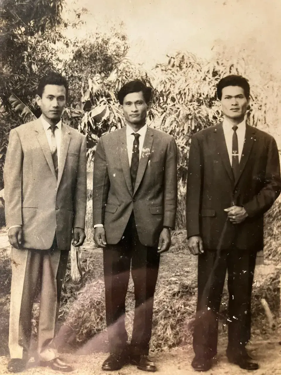 พิธีแต่งงานไทยในสมัยโบราณ Traditional Thai wedding ceremonies