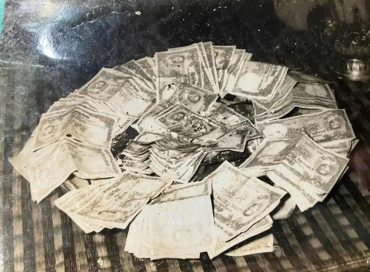 พิธีแต่งงานไทยในสมัยโบราณ Traditional Thai wedding ceremonies