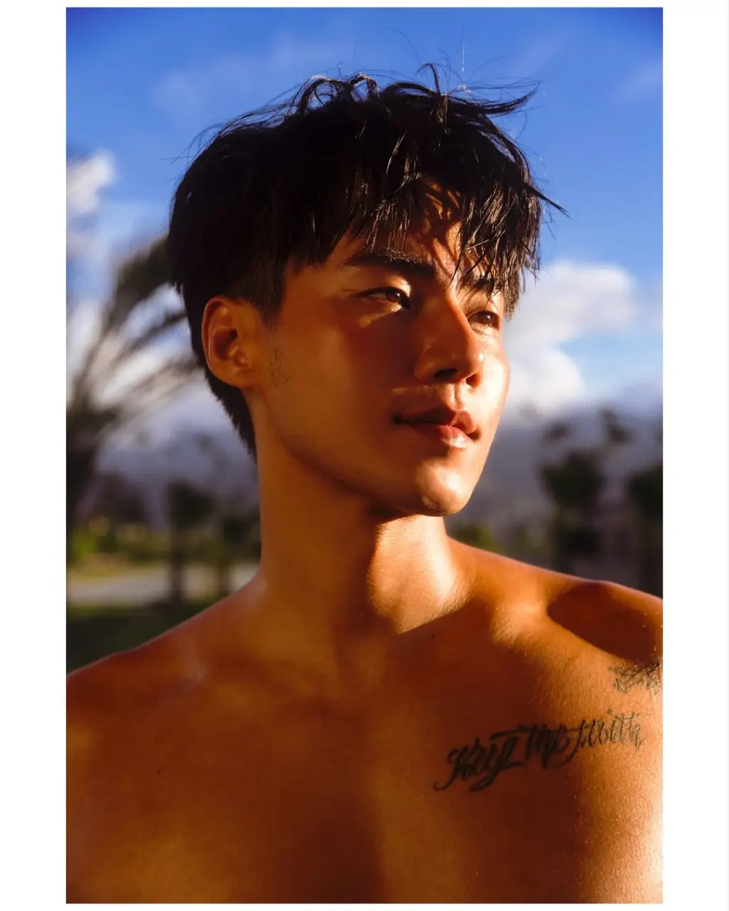 Influencer : Nick🐕