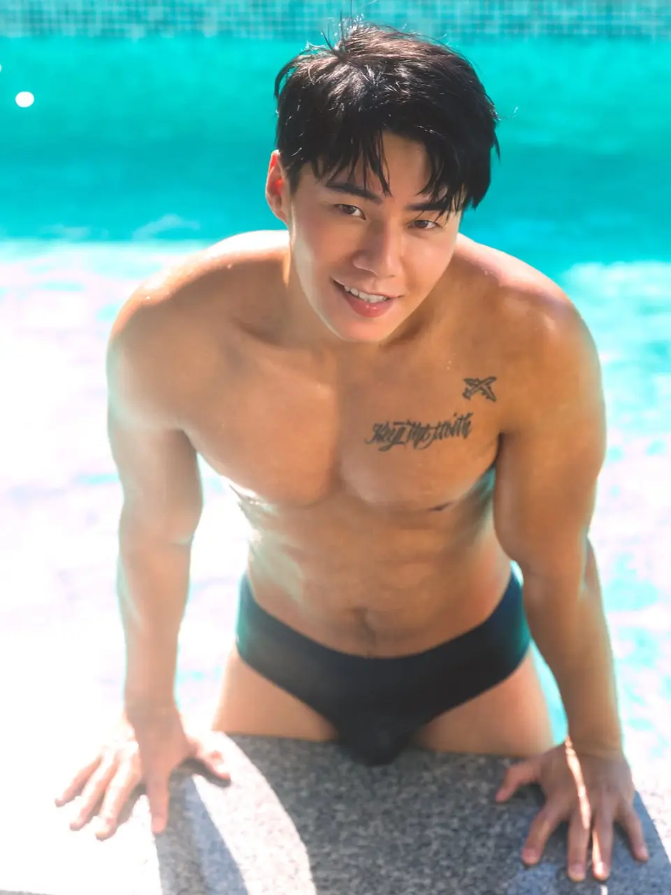 Influencer : Nick🐕