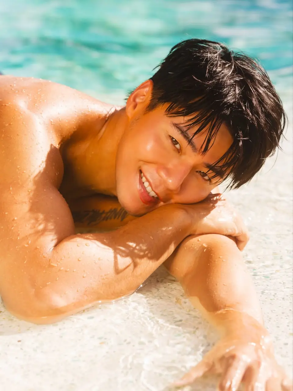 Influencer : Nick🐕