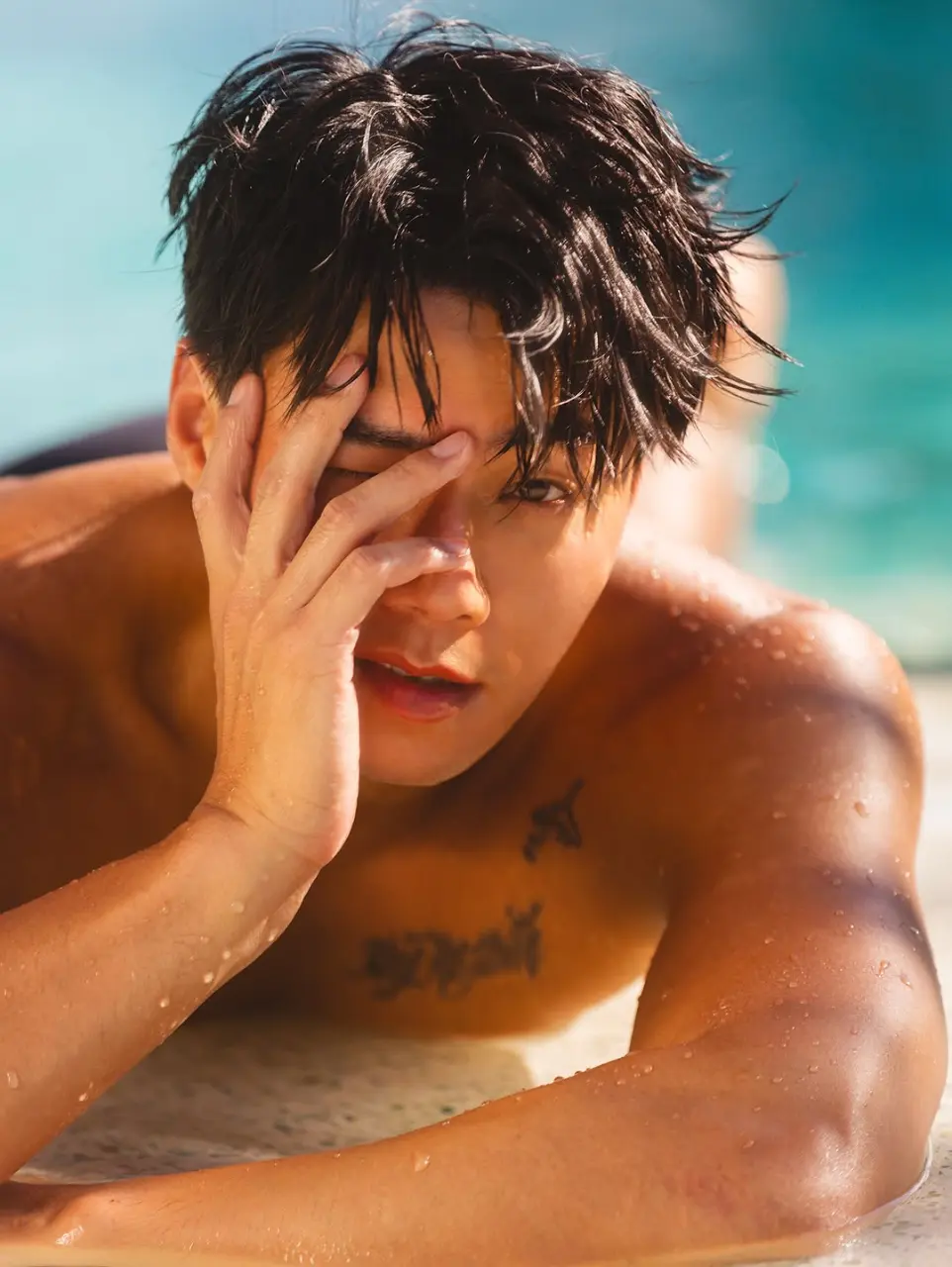 Influencer : Nick🐕