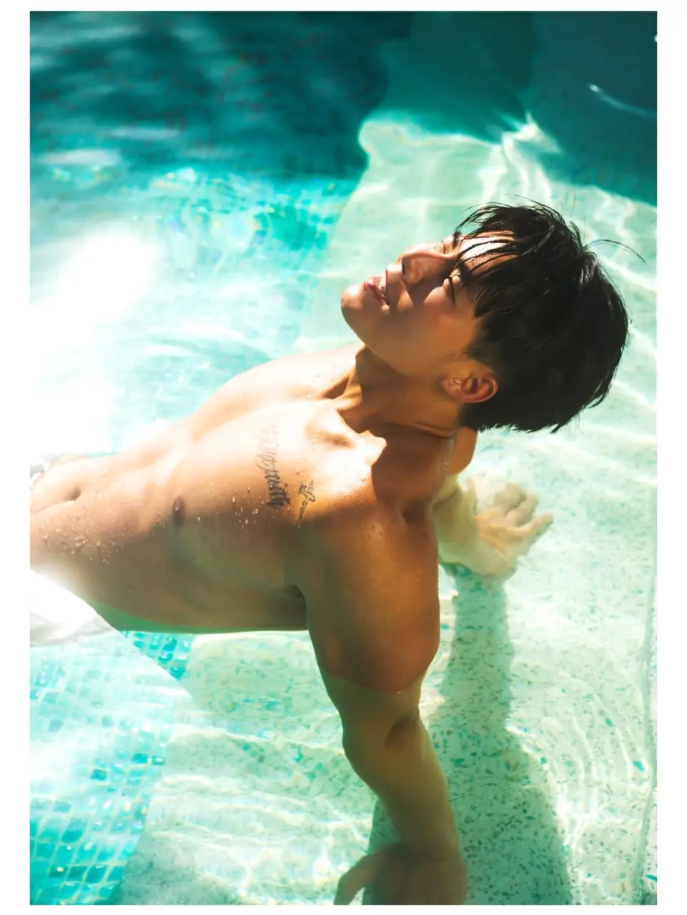 Influencer : Nick🐕