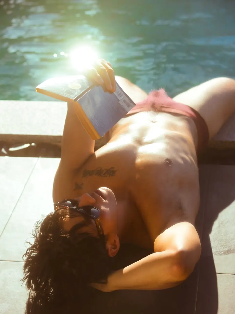 Influencer : Nick🐕