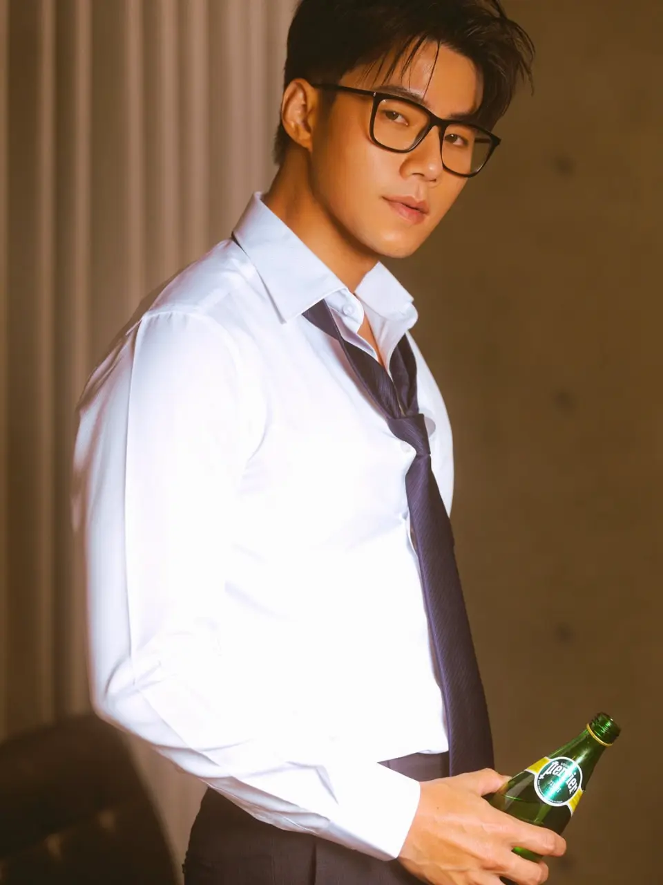 Influencer : Nick🐕