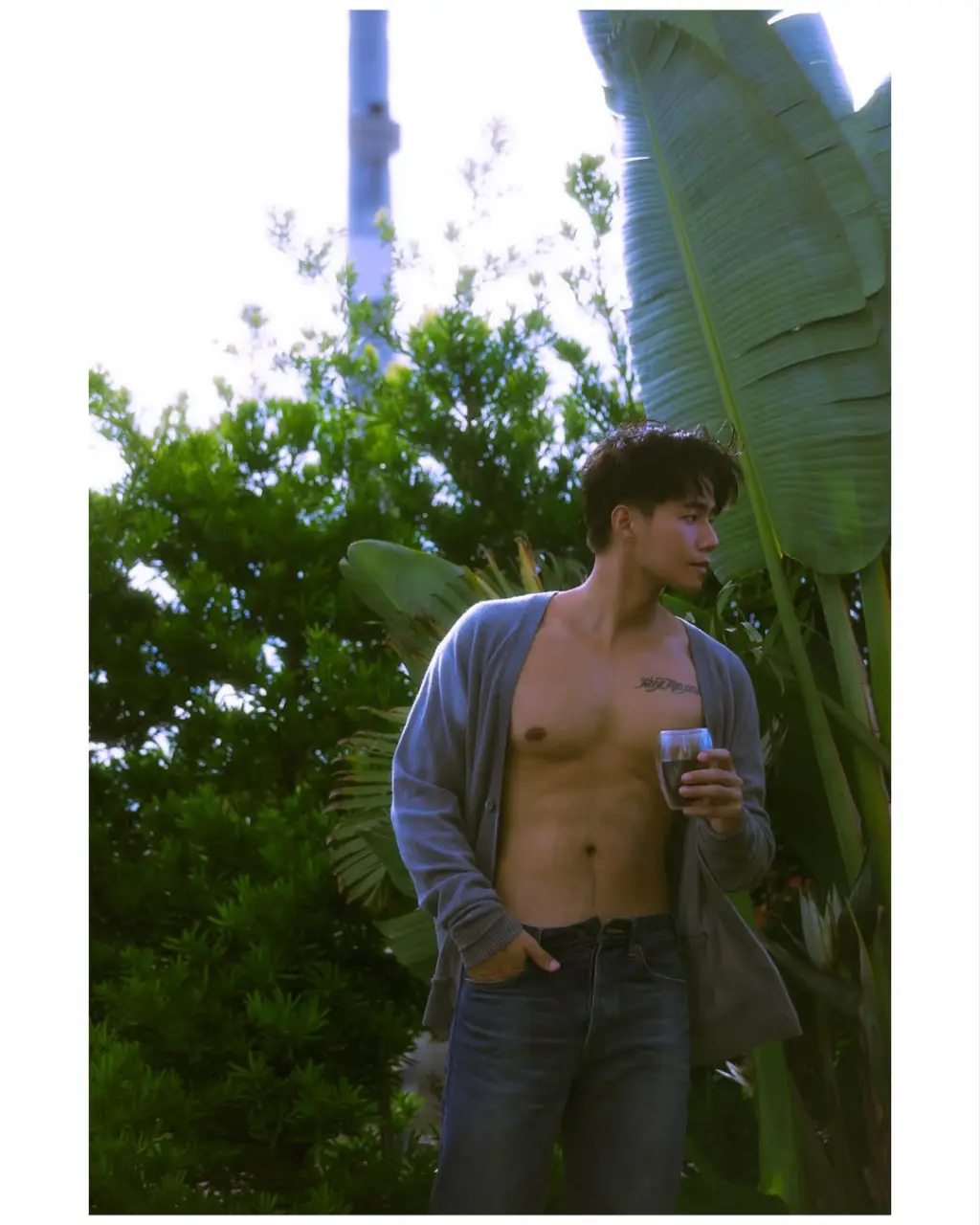 Influencer : Nick🐕