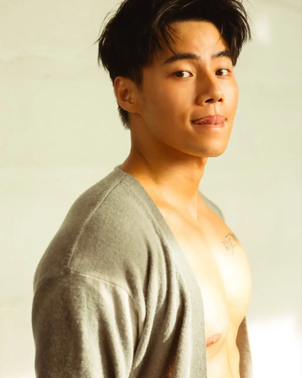 Influencer : Nick🐕