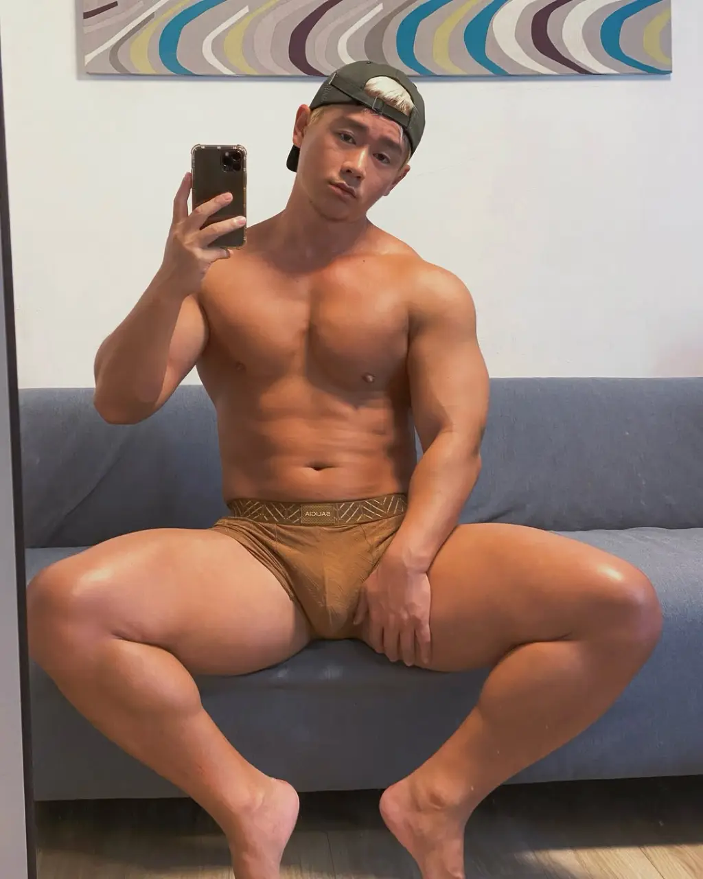 Social Media Creator : SAKURAWAY