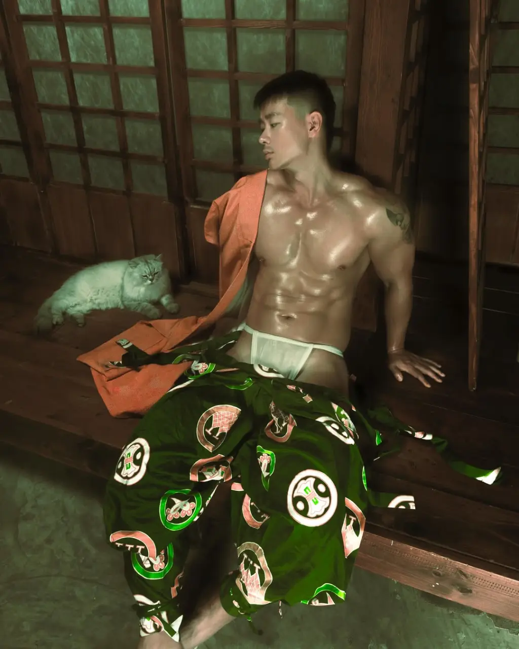 Social Media Creator : SAKURAWAY