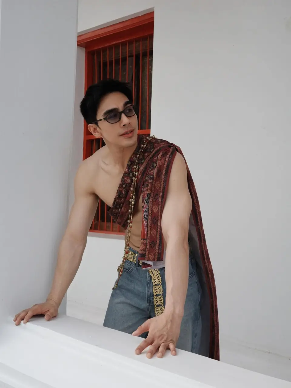 รูปงามดั่งไทย