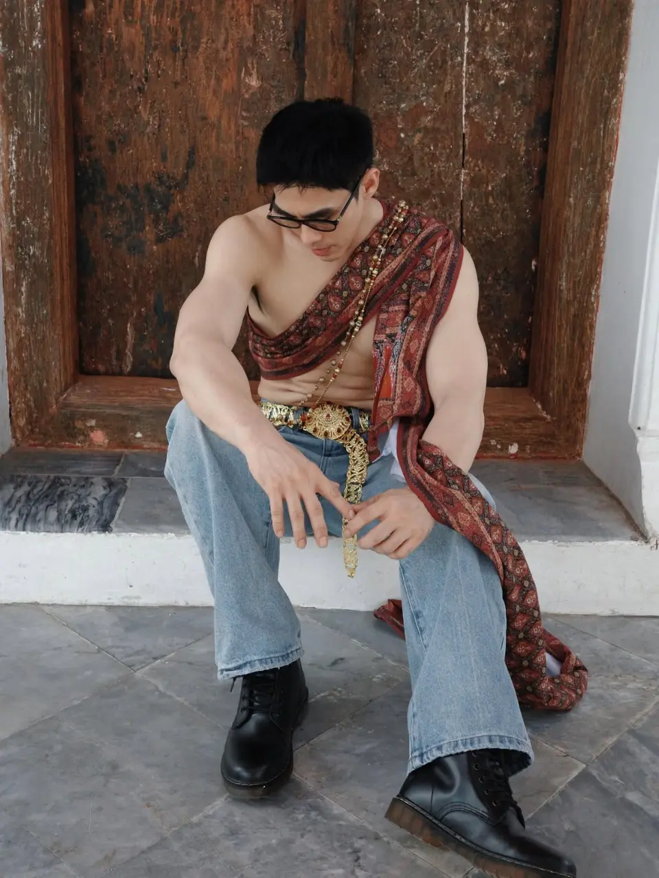 รูปงามดั่งไทย