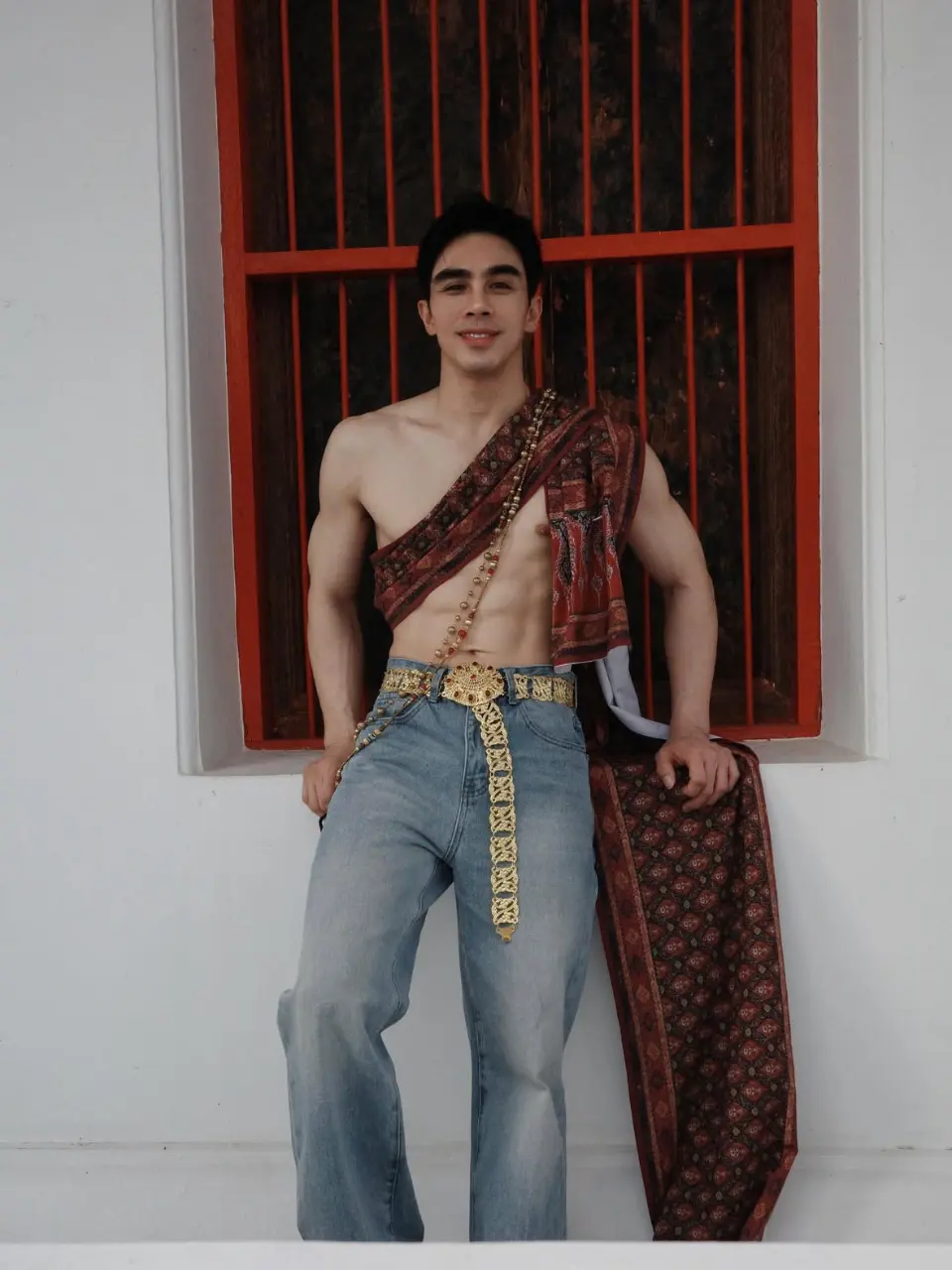 รูปงามดั่งไทย