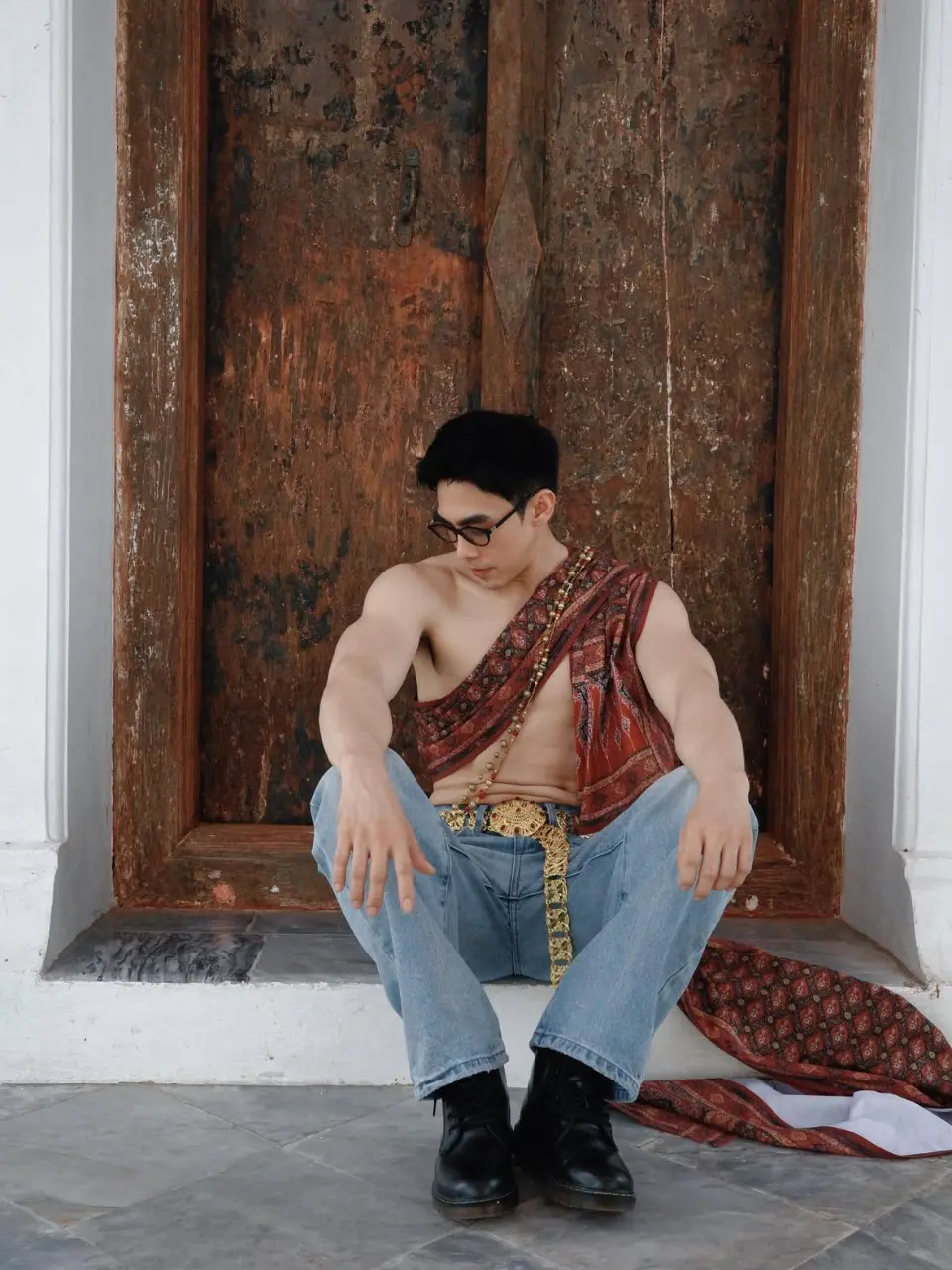 รูปงามดั่งไทย