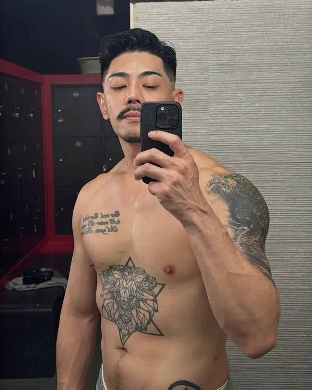 อยากโดนดุแรงๆ