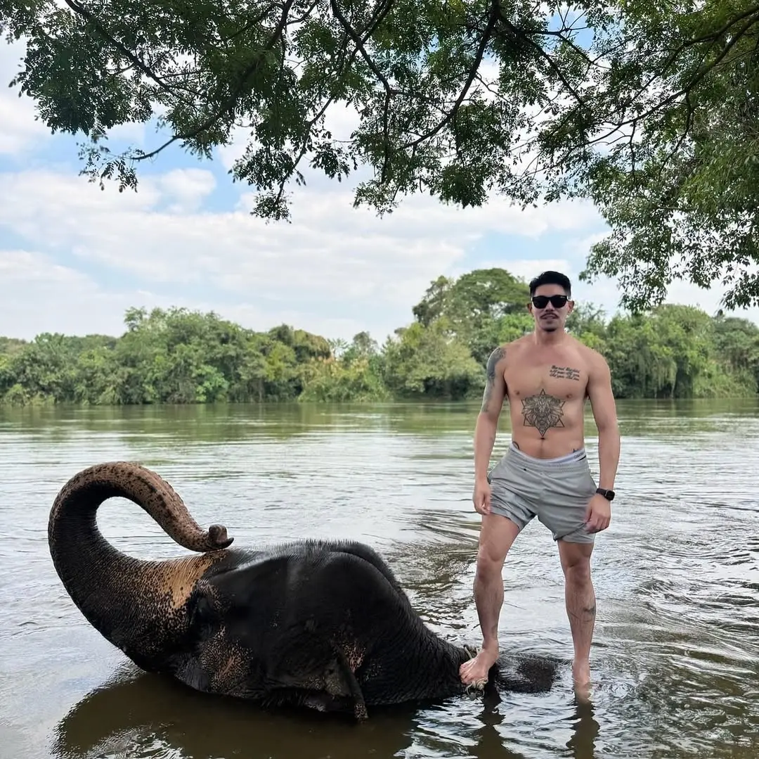 อยากโดนดุแรงๆ