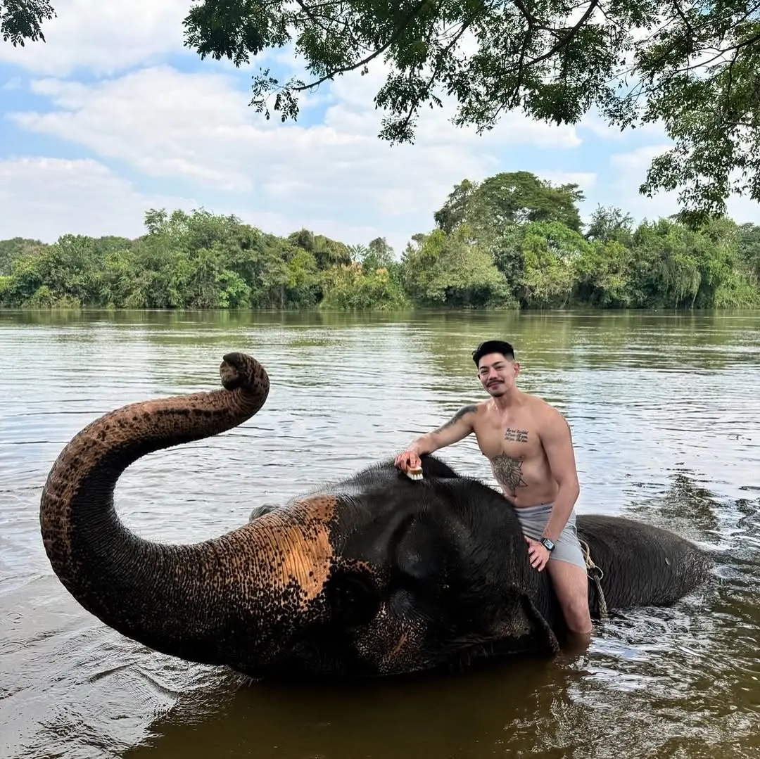 อยากโดนดุแรงๆ