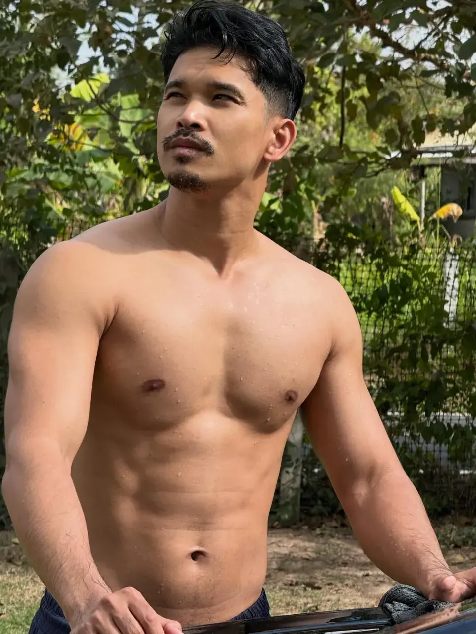 อยากโดนดุแรงๆ