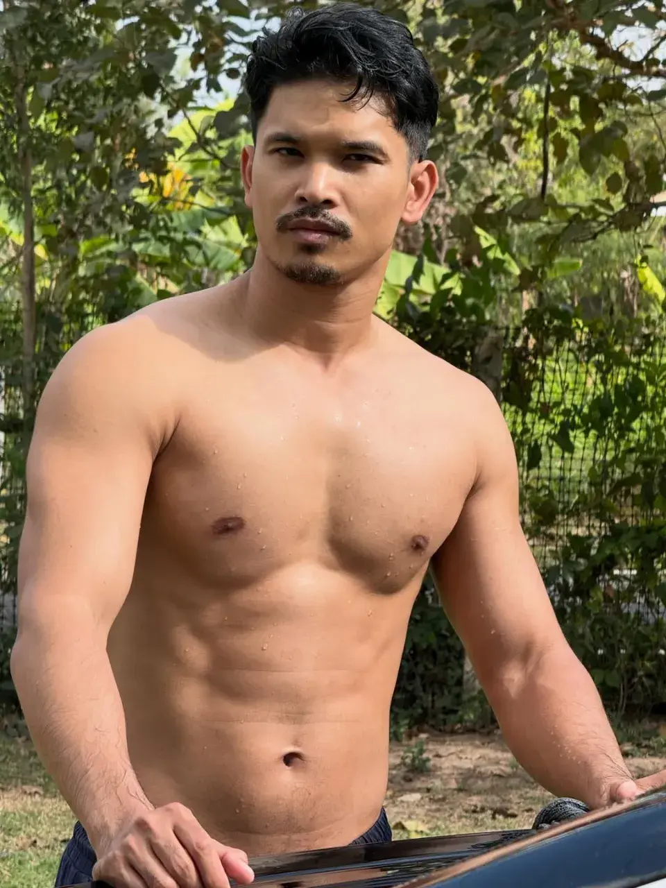 อยากโดนดุแรงๆ