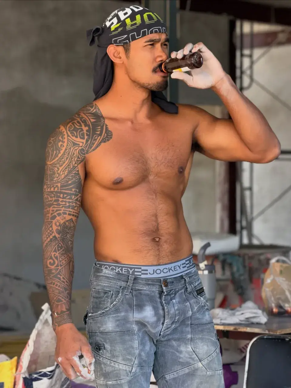 อยากโดนดุแรงๆ