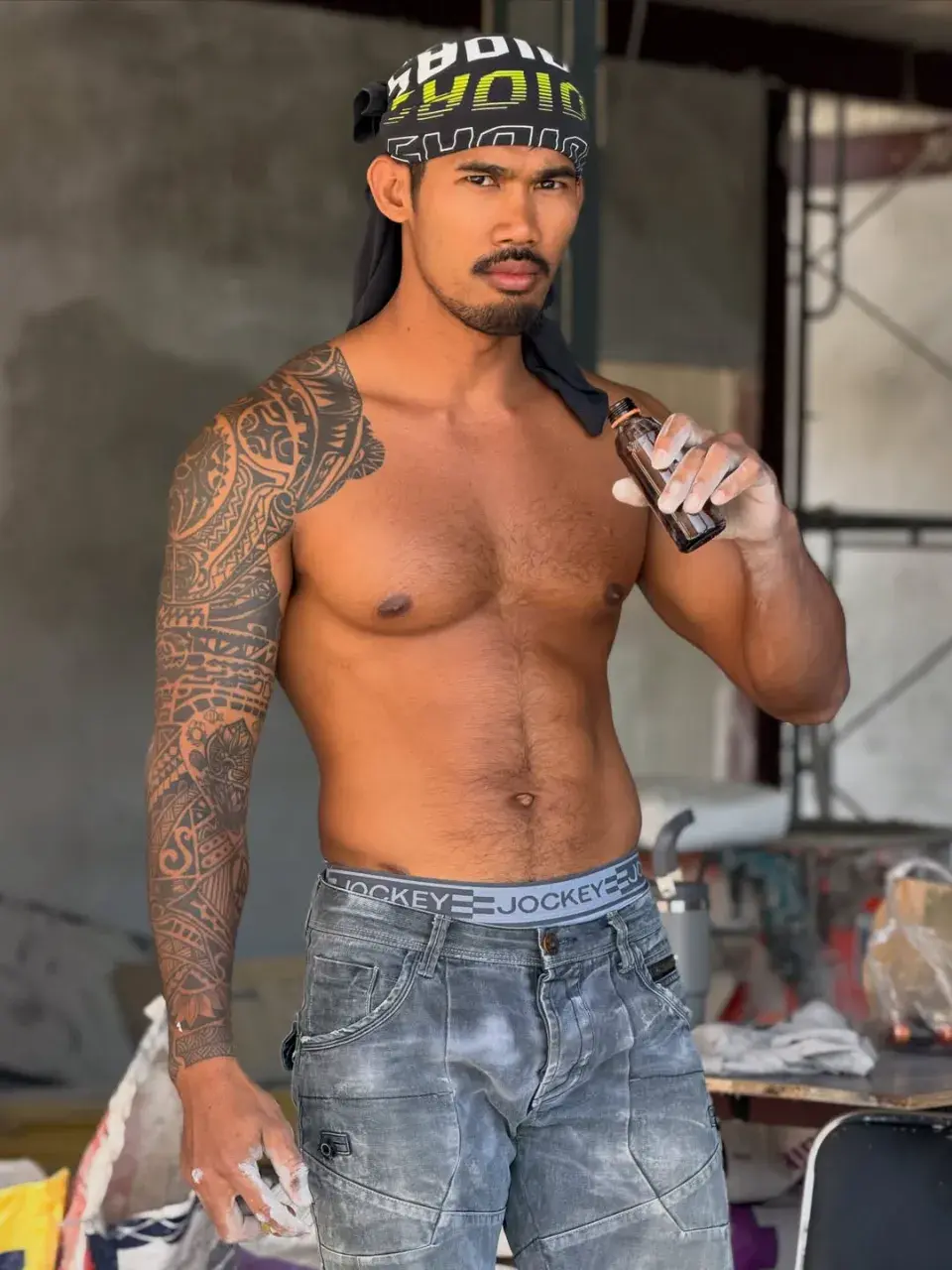 อยากโดนดุแรงๆ