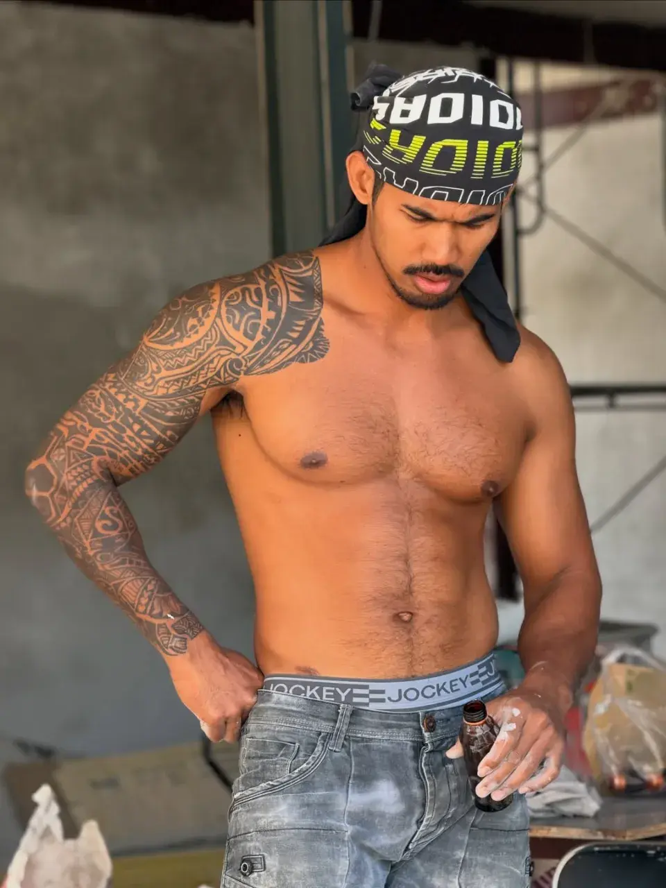 อยากโดนดุแรงๆ