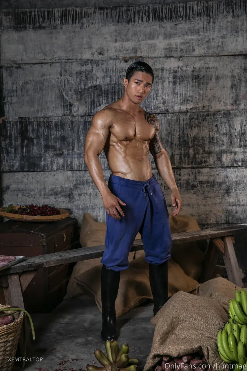 สวาทความเข้ม