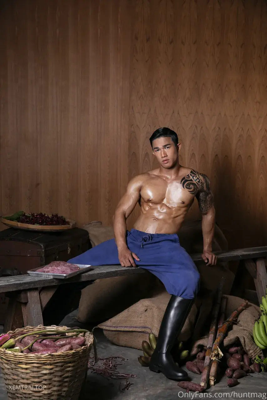 สวาทความเข้ม