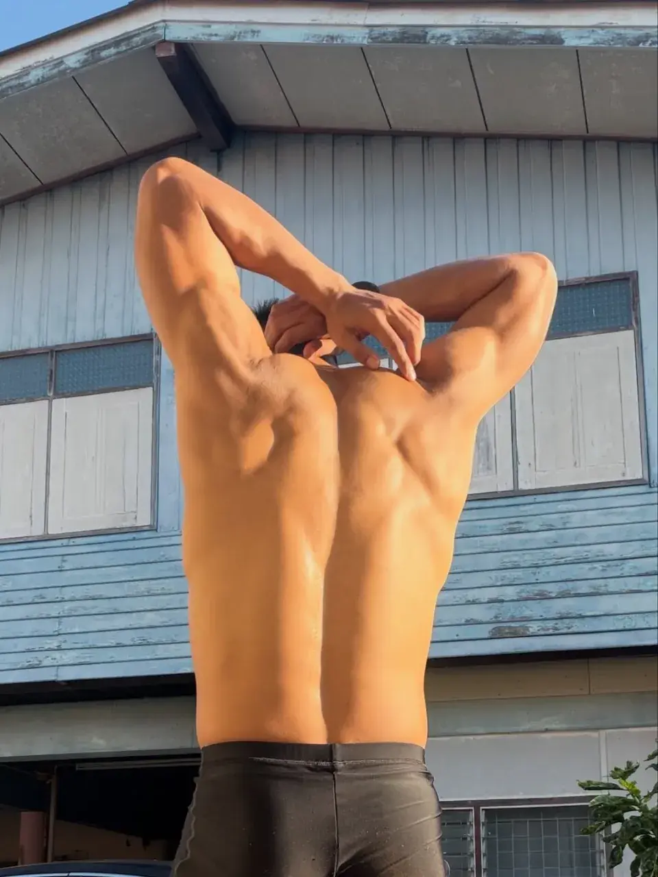 ทรงดีมีเบิ้ล