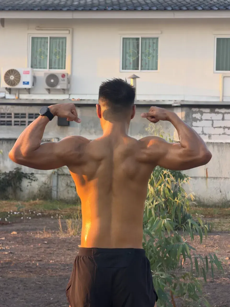 ทรงดีมีเบิ้ล