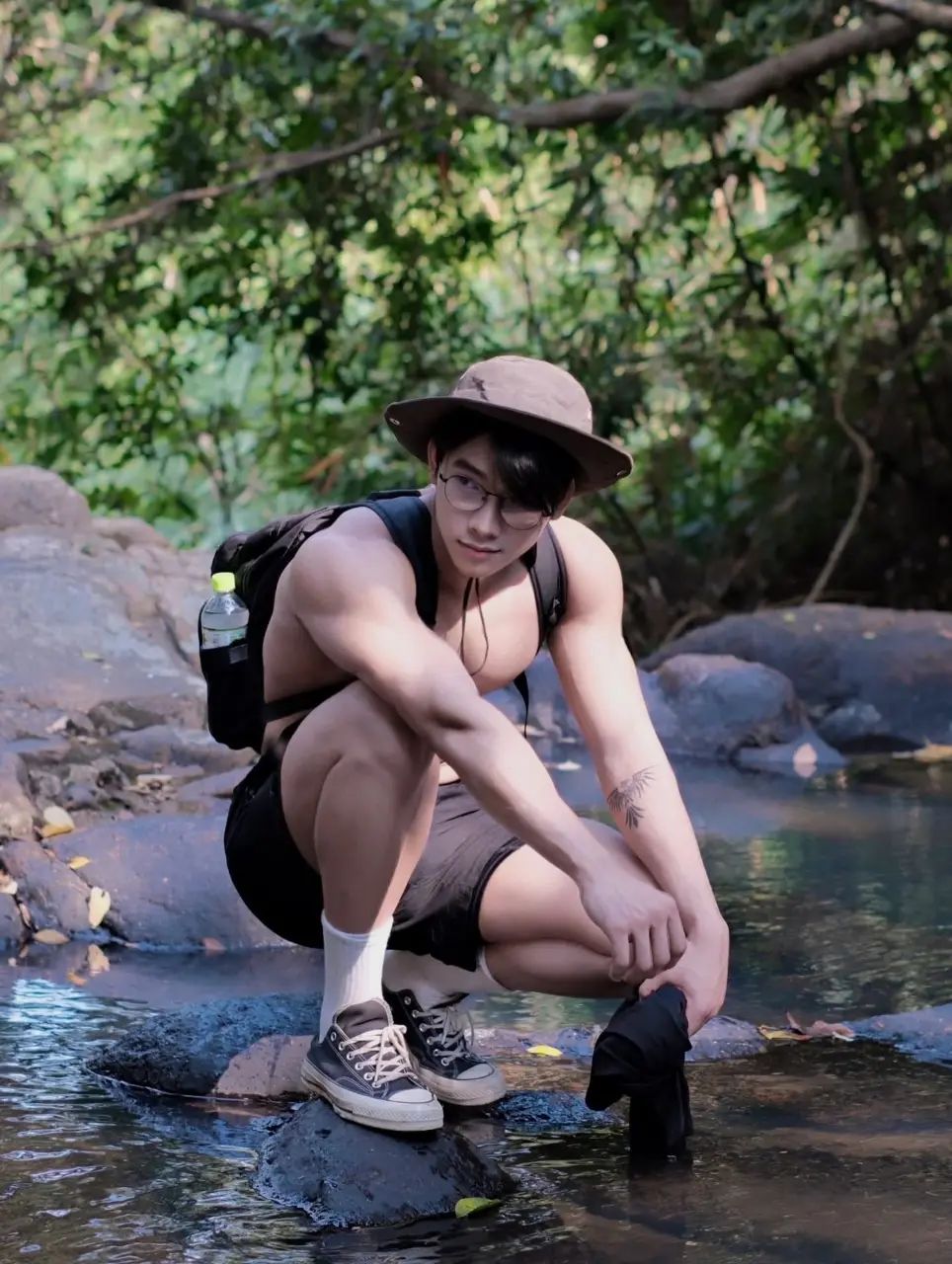 ถอดเสวว 2027