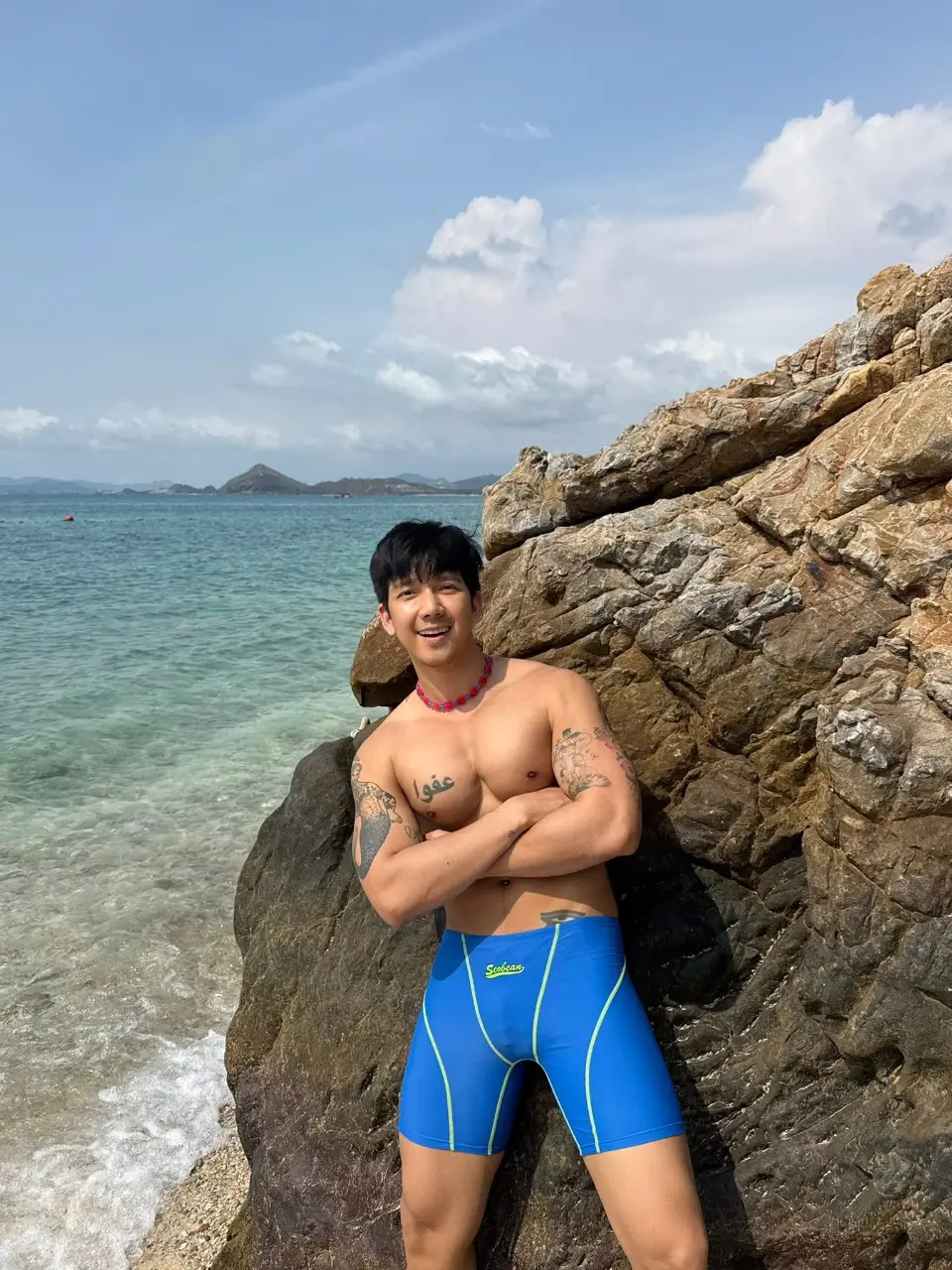 ถอดโชว์เรือนร่าง 2965