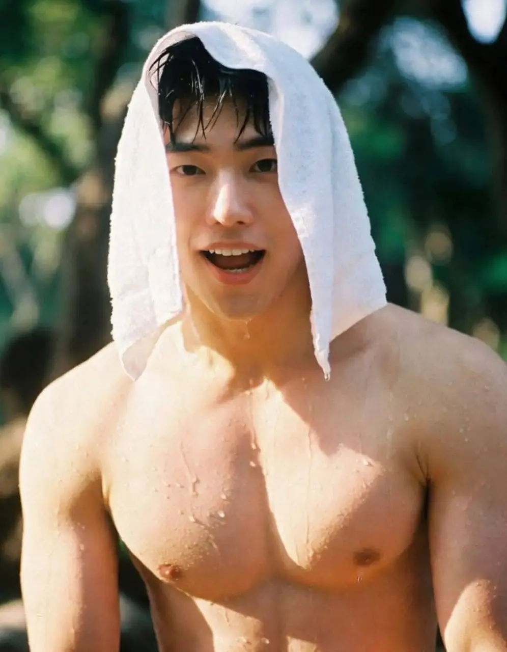 ถอดโชว์เรือนร่าง 2965