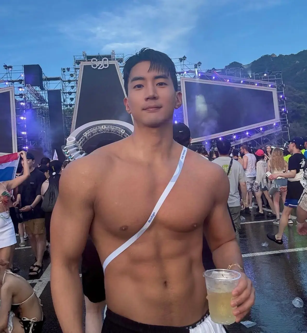 Influencer : Scooterrr