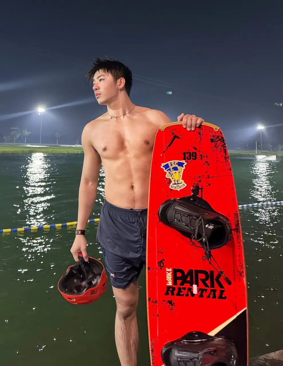 ACTOR & SINGER,MODEL : Tinwiphat Khueankaew