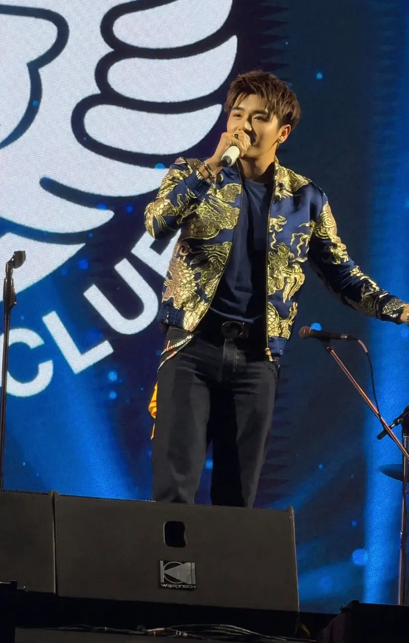 ACTOR & SINGER,MODEL : Tinwiphat Khueankaew