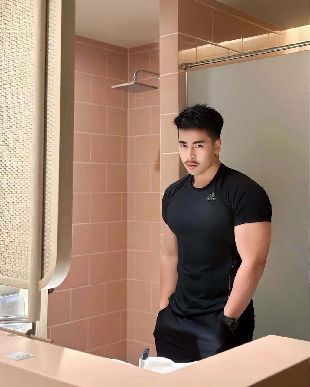 Influencer : Thanayut Udorntax