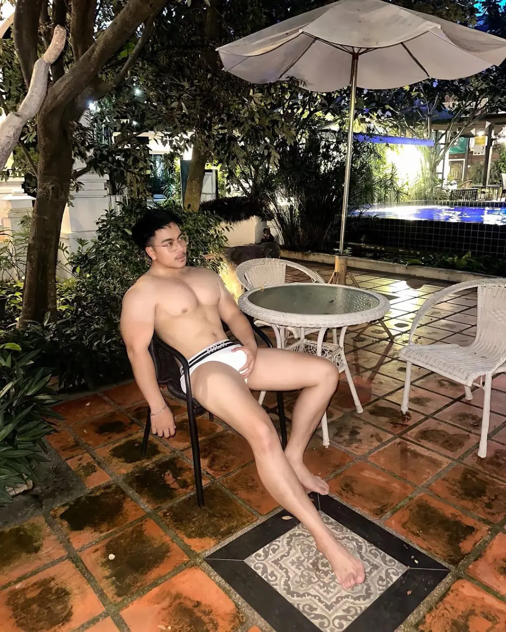 Influencer : Thanayut Udorntax