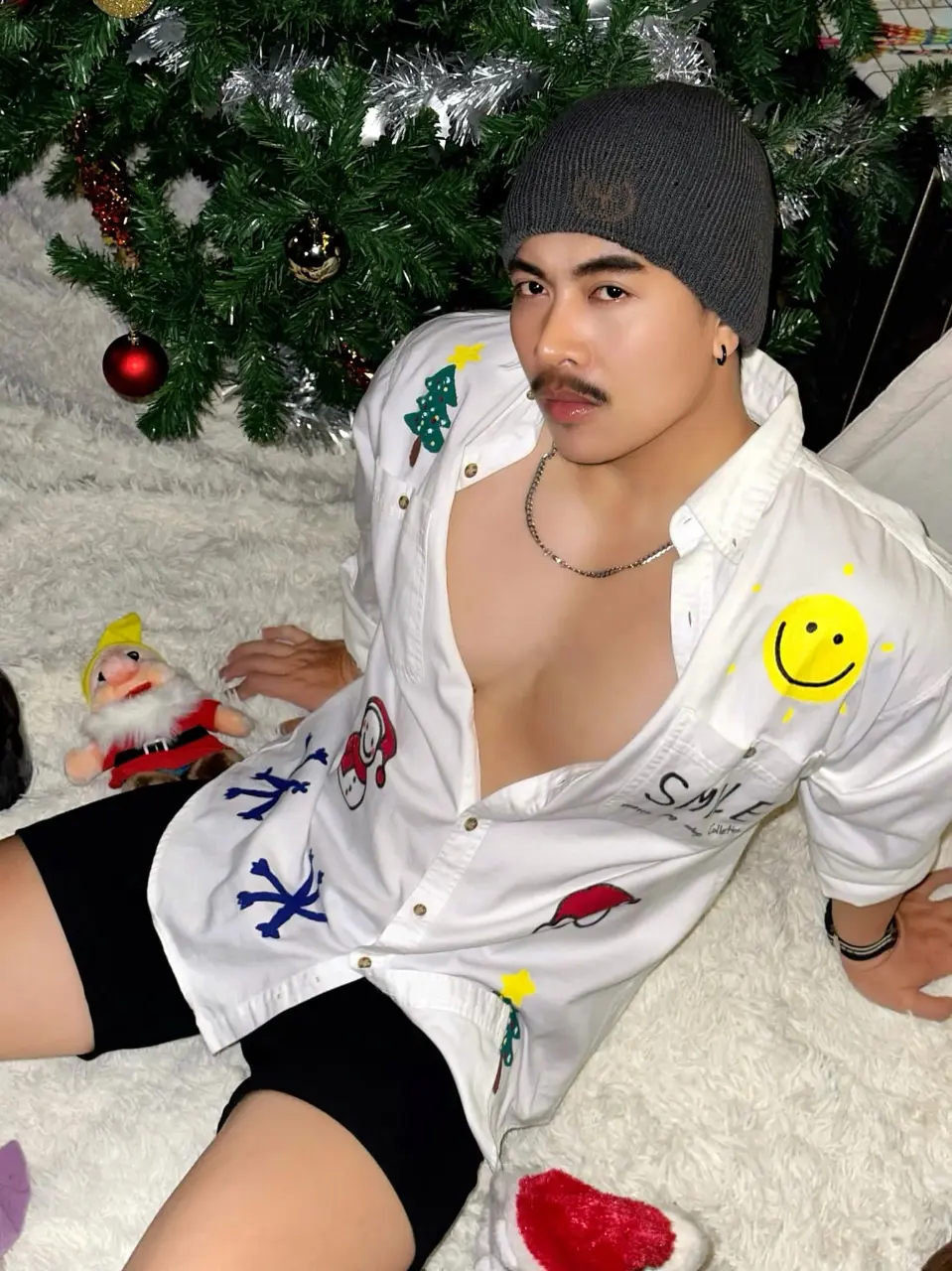 Influencer : Thanayut Udorntax