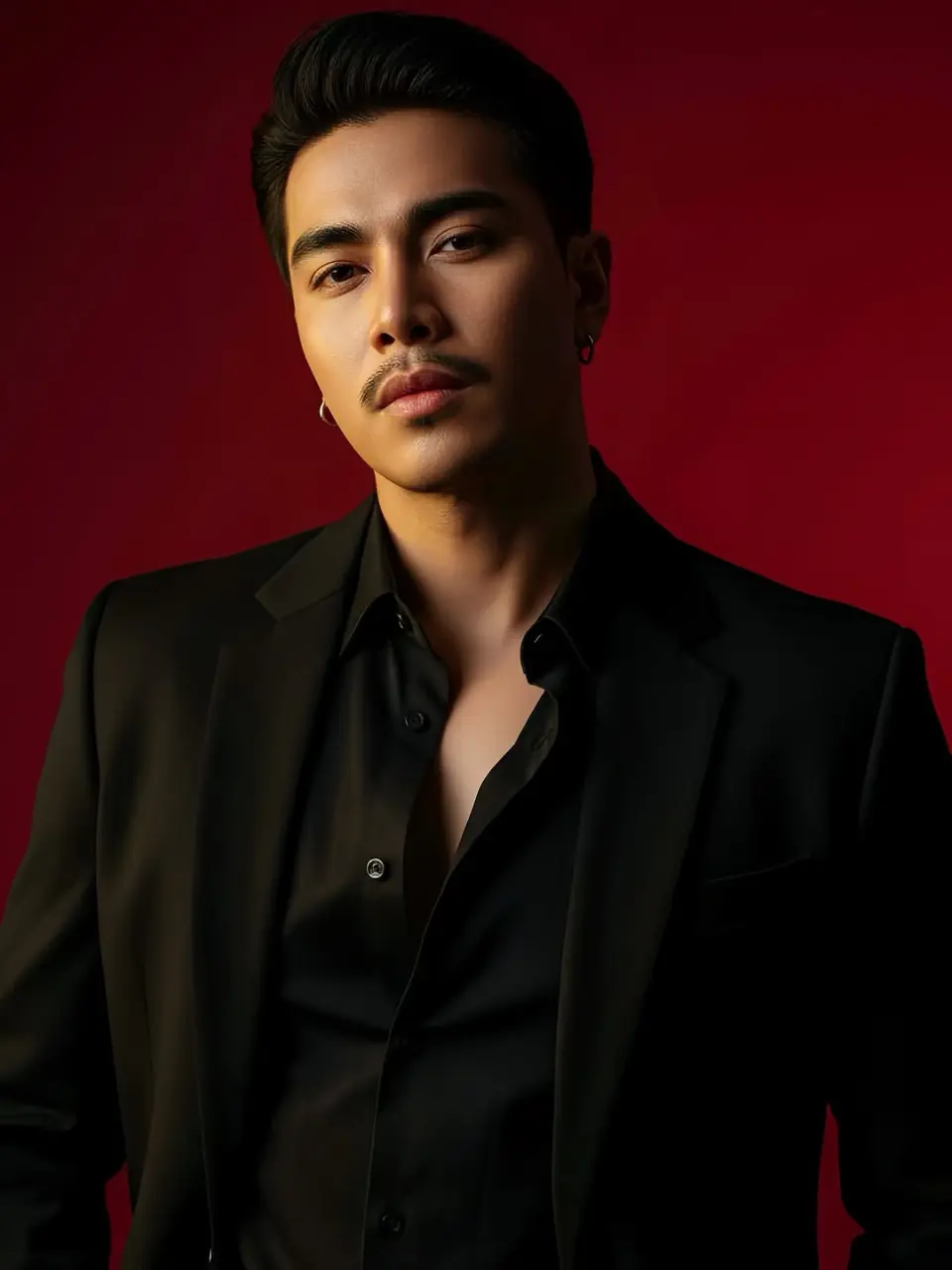 Influencer : Thanayut Udorntax