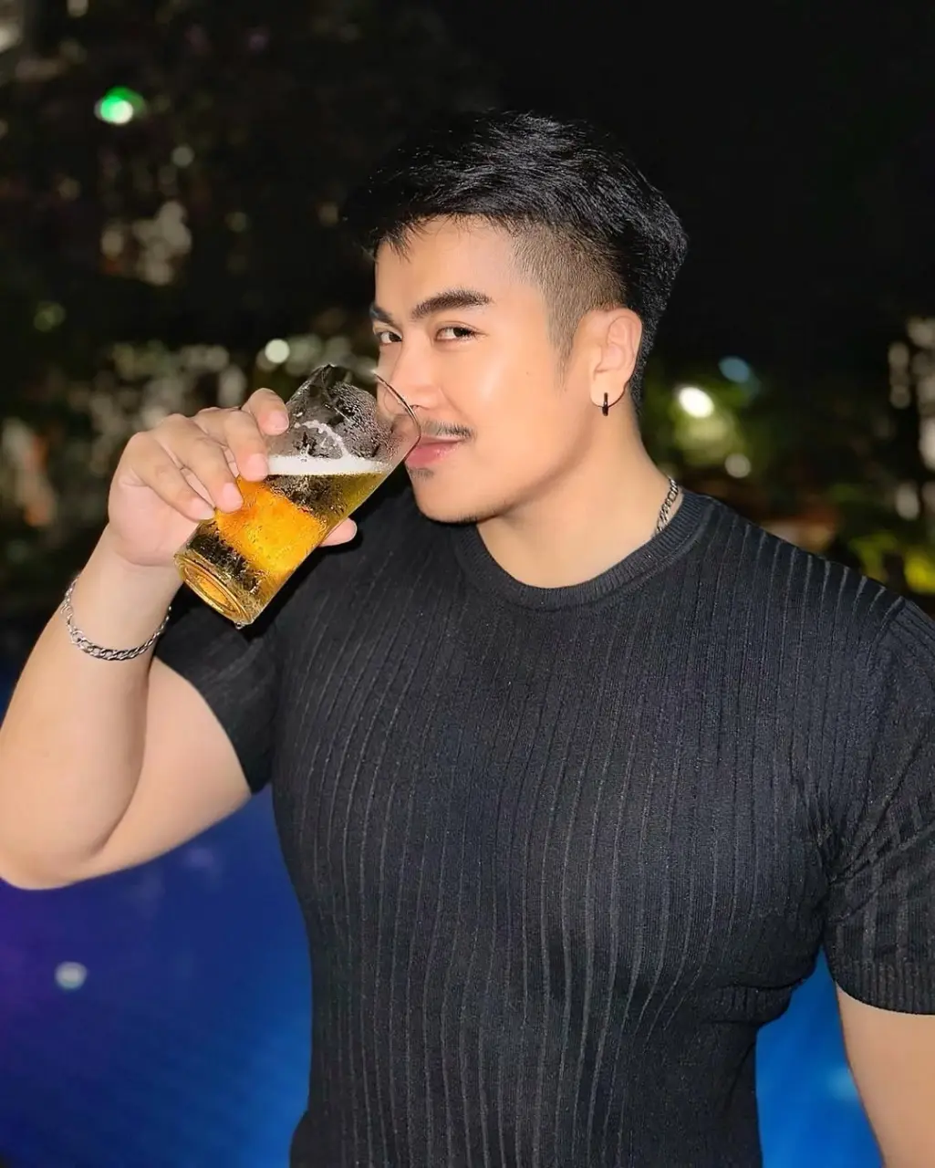 Influencer : Thanayut Udorntax