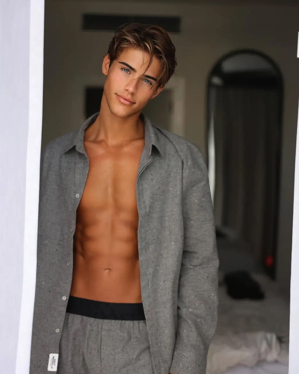 Influencer : William Roepstorff