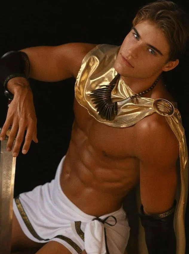 Influencer : William Roepstorff