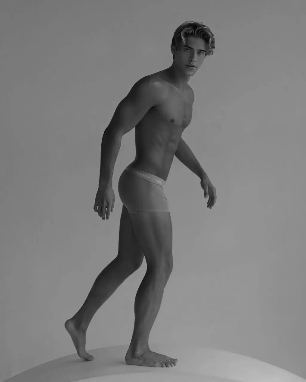 Influencer : William Roepstorff