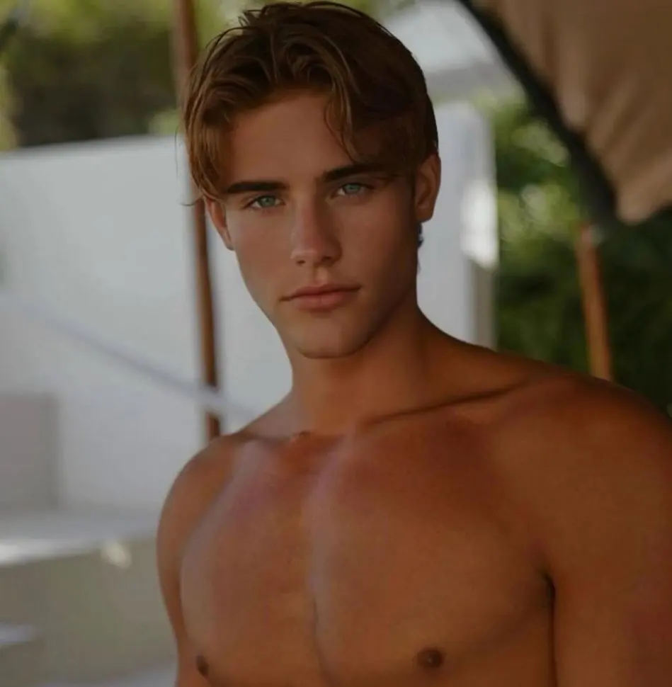 Influencer : William Roepstorff