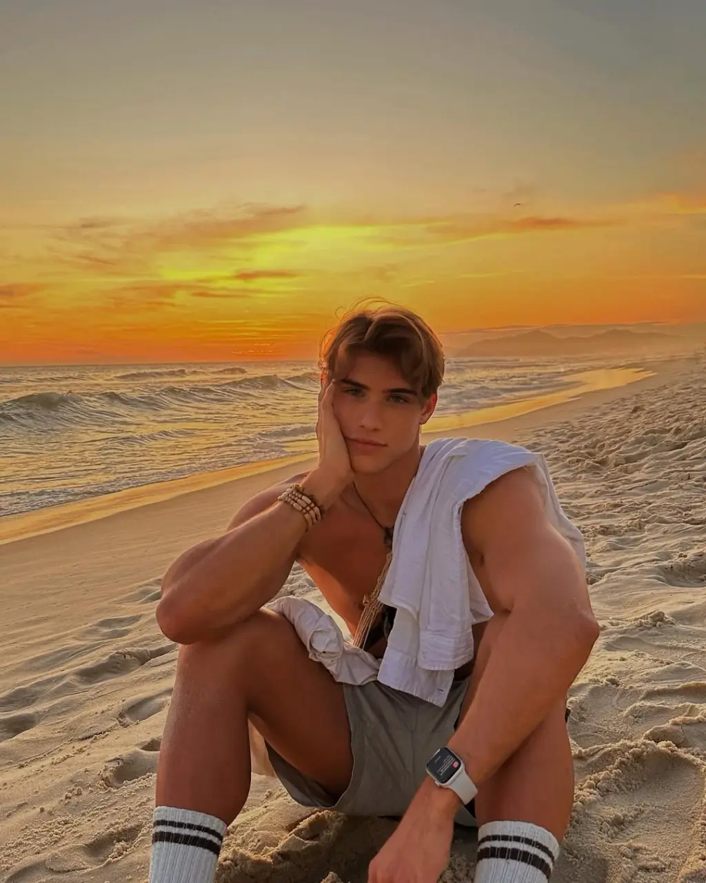 Influencer : William Roepstorff