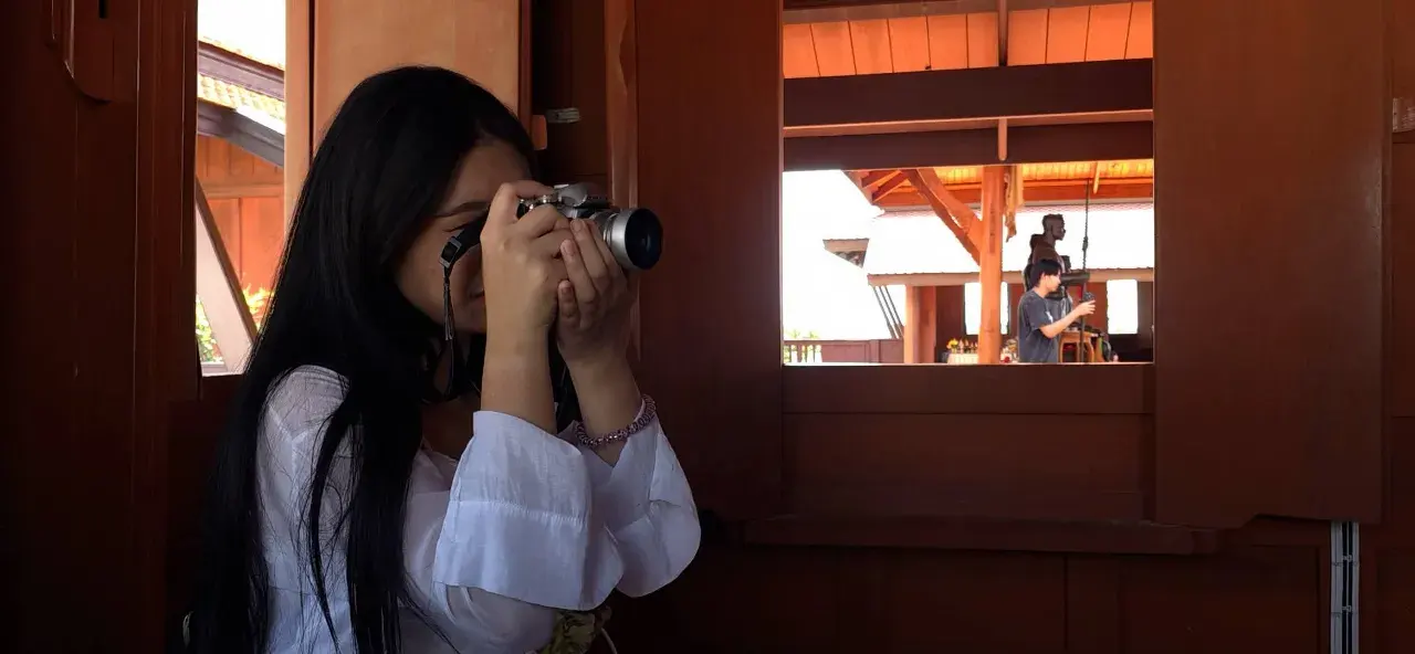 คิดถึงสมุทรสาคร&rdquo; ถ่ายทอดความรัก ความคิดถึง ความผูกพัน ผ่านสายตาผ่านหัวใจ